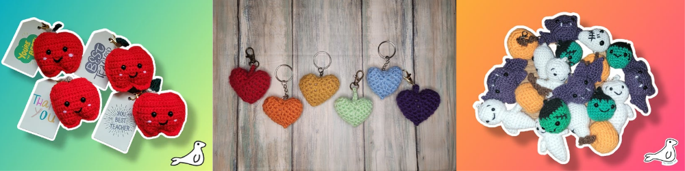 Keyrings